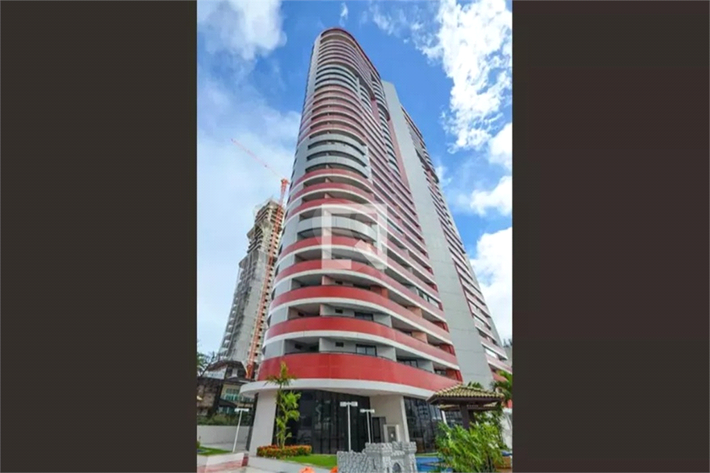 Venda Apartamento Salvador Caminho Das Árvores REO974763 20