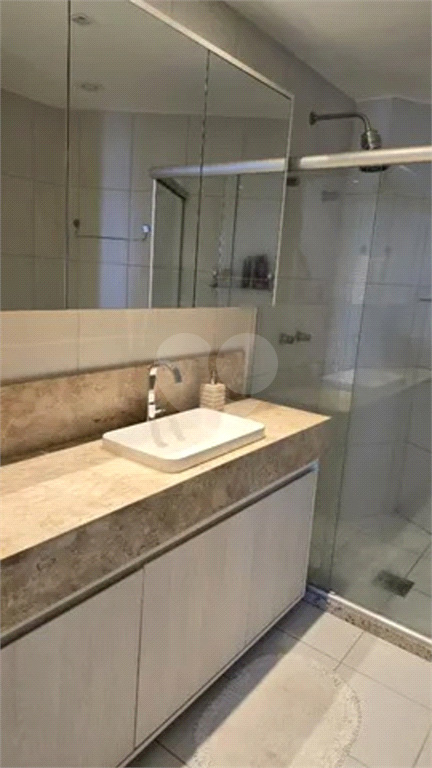 Venda Apartamento Salvador Caminho Das Árvores REO974763 15