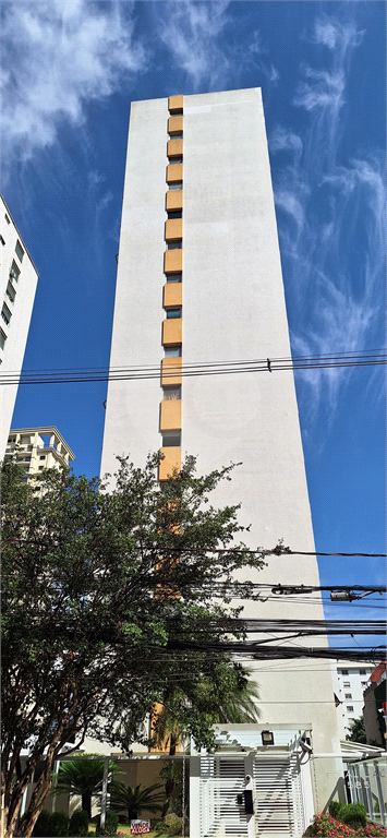 Venda Apartamento São Paulo Jardim Paulista REO974769 79