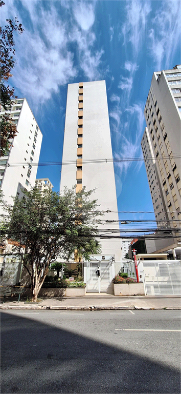 Venda Apartamento São Paulo Jardim Paulista REO974769 78