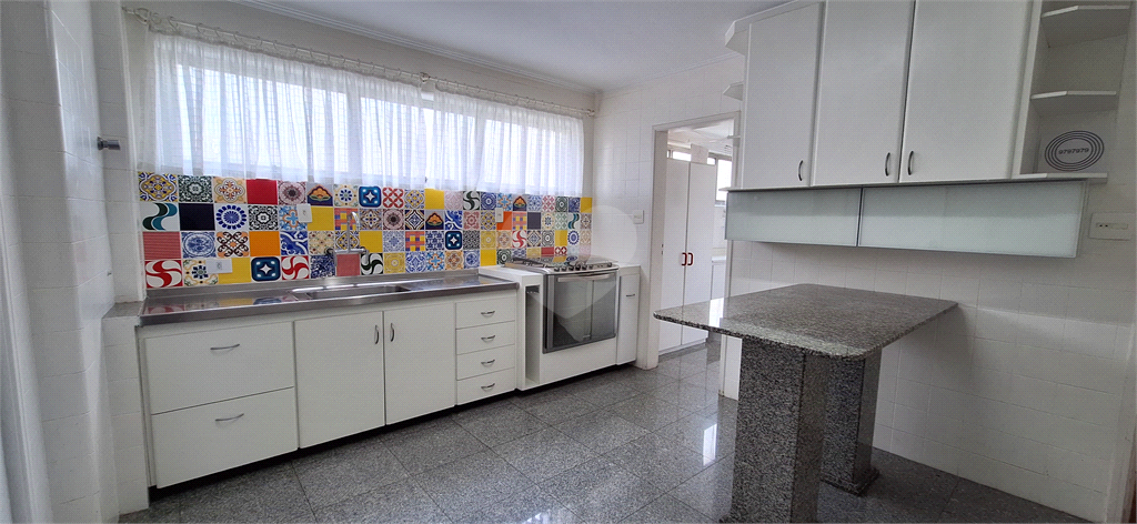 Venda Apartamento São Paulo Jardim Paulista REO974769 74