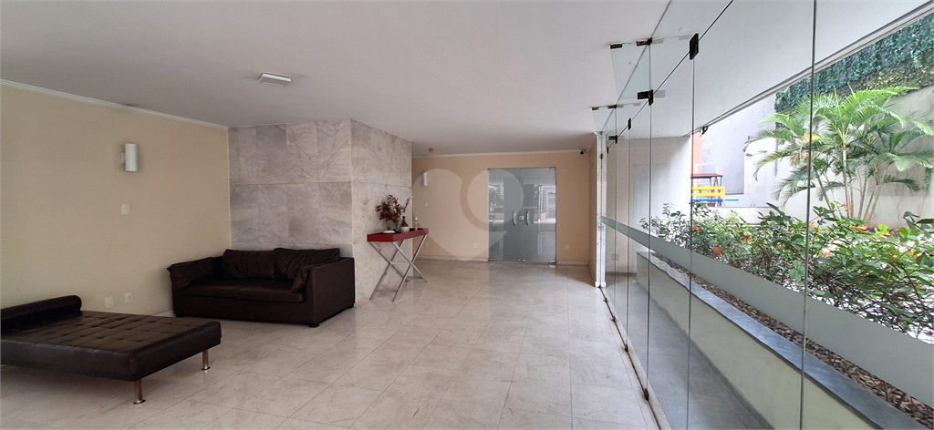 Venda Apartamento São Paulo Jardim Paulista REO974769 8