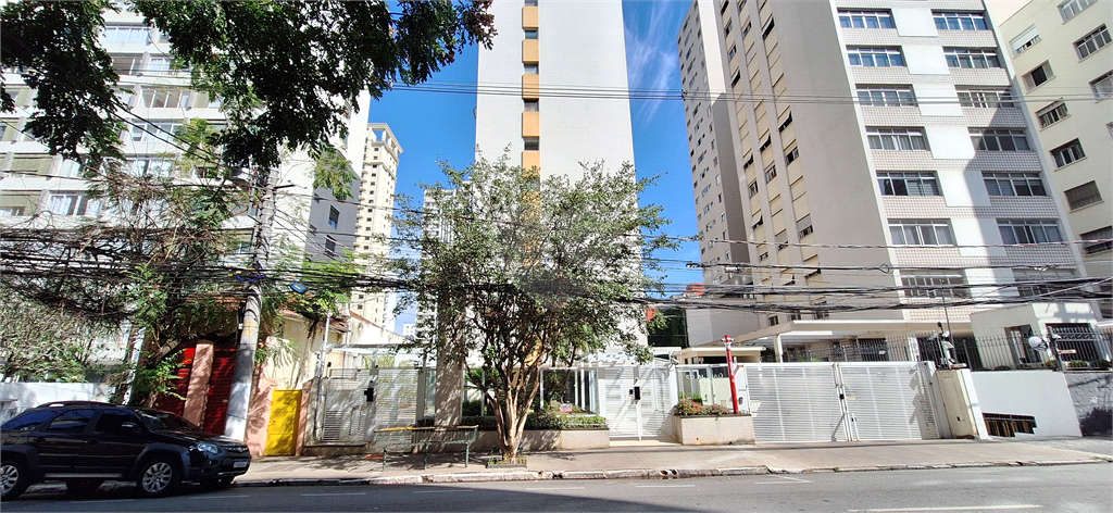 Venda Apartamento São Paulo Jardim Paulista REO974769 77