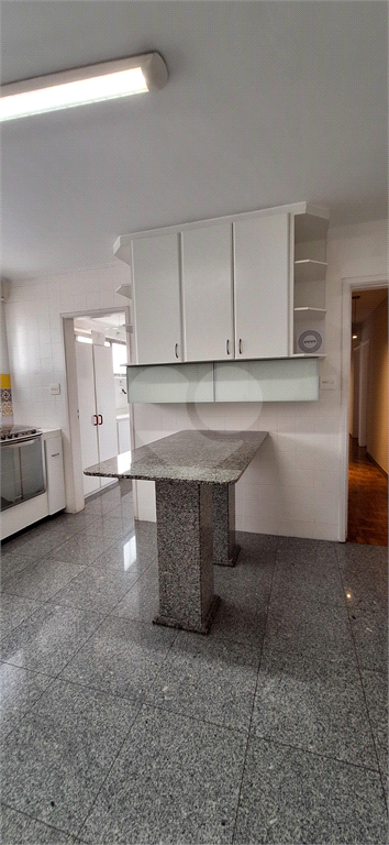 Venda Apartamento São Paulo Jardim Paulista REO974769 73