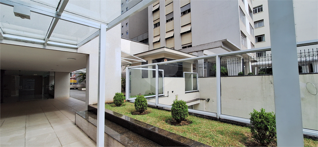 Venda Apartamento São Paulo Jardim Paulista REO974769 3