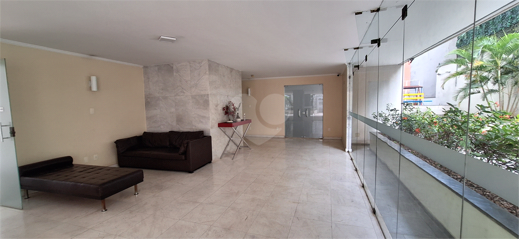 Venda Apartamento São Paulo Jardim Paulista REO974769 7