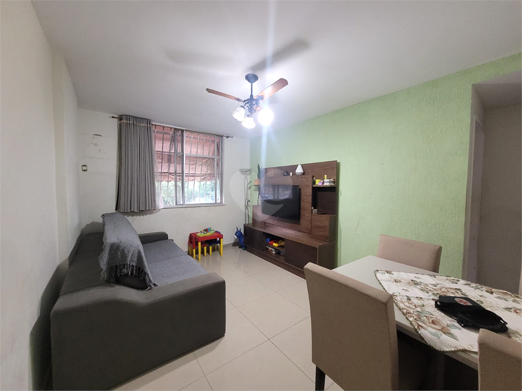 Venda Apartamento Niterói Santa Rosa REO974770 4