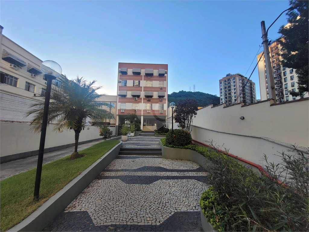 Venda Apartamento Niterói Santa Rosa REO974770 1