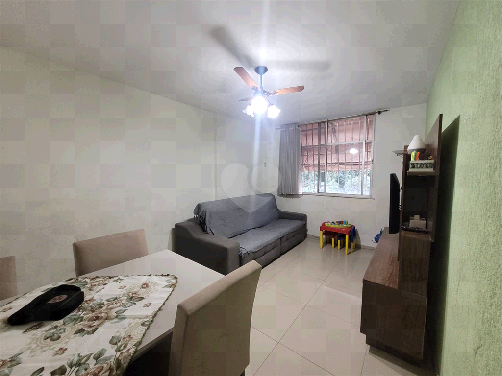 Venda Apartamento Niterói Santa Rosa REO974770 3