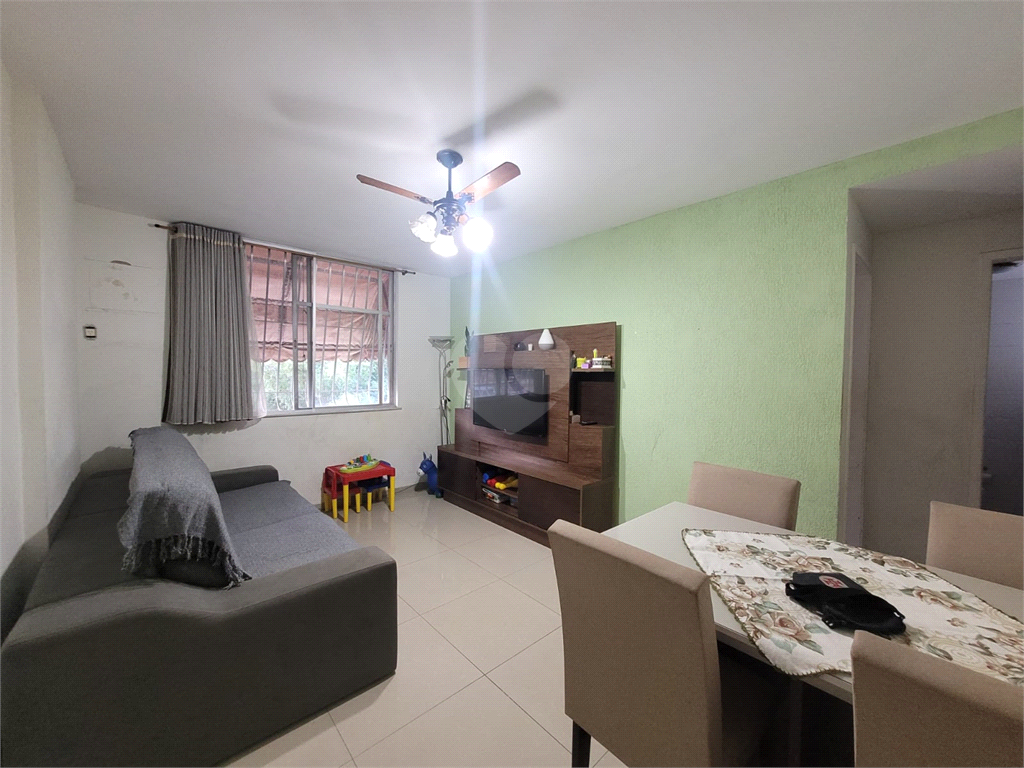 Venda Apartamento Niterói Santa Rosa REO974770 5