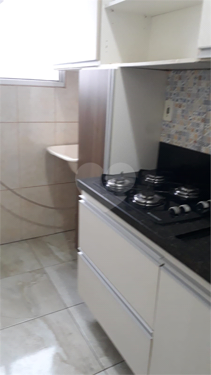 Aluguel Apartamento Bauru Parque União REO974771 9