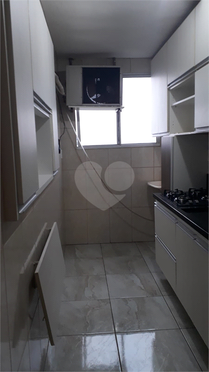 Aluguel Apartamento Bauru Parque União REO974771 24