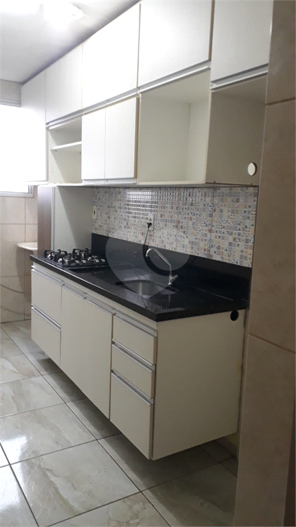 Aluguel Apartamento Bauru Parque União REO974771 4