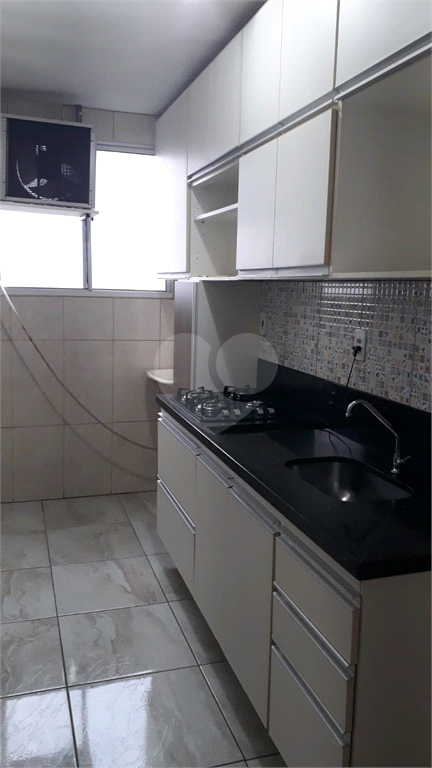 Aluguel Apartamento Bauru Parque União REO974771 22