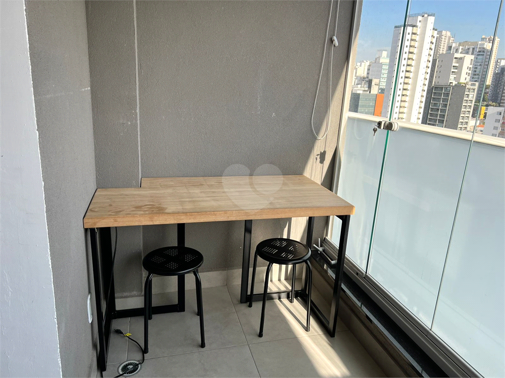 Aluguel Studio São Paulo Perdizes REO974777 4