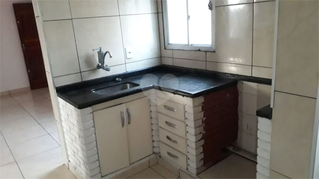 Venda Apartamento São Paulo Conjunto Habitacional Teotonio Vilela REO974786 1