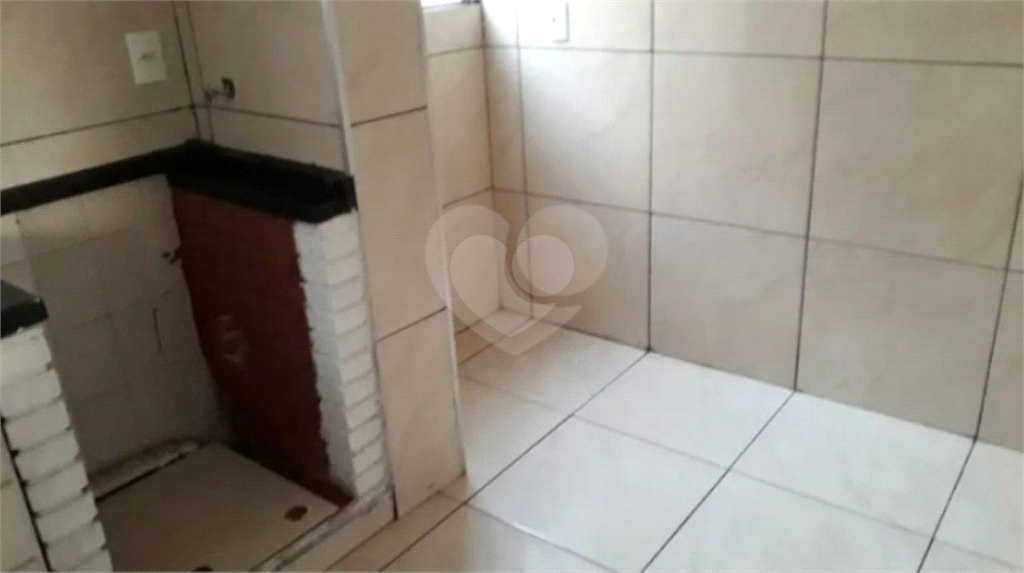 Venda Apartamento São Paulo Conjunto Habitacional Teotonio Vilela REO974786 15