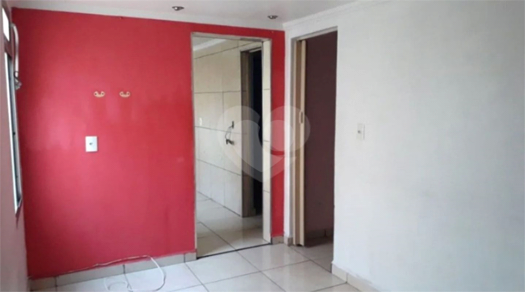 Venda Apartamento São Paulo Conjunto Habitacional Teotonio Vilela REO974786 24