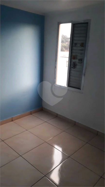 Venda Apartamento São Paulo Conjunto Habitacional Teotonio Vilela REO974786 5