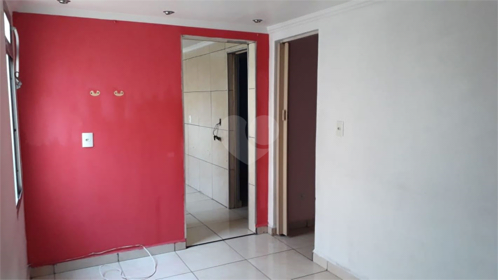 Venda Apartamento São Paulo Conjunto Habitacional Teotonio Vilela REO974786 9