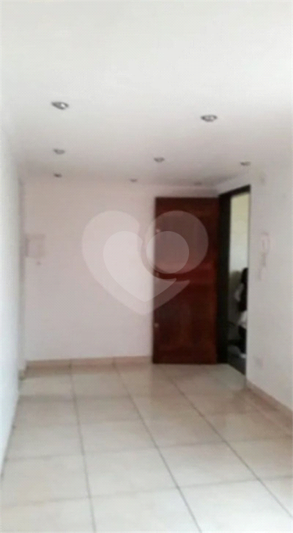 Venda Apartamento São Paulo Conjunto Habitacional Teotonio Vilela REO974786 19