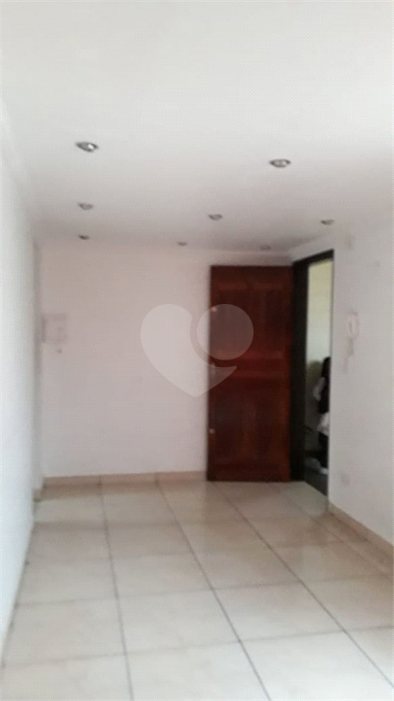 Venda Apartamento São Paulo Conjunto Habitacional Teotonio Vilela REO974786 6