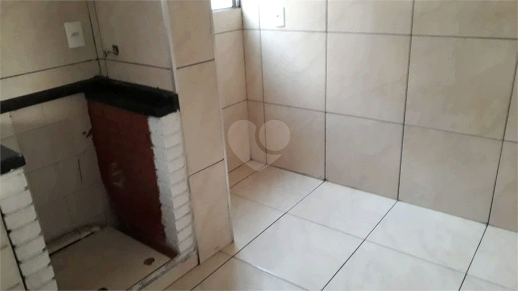 Venda Apartamento São Paulo Conjunto Habitacional Teotonio Vilela REO974786 2