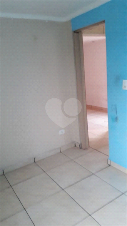 Venda Apartamento São Paulo Conjunto Habitacional Teotonio Vilela REO974786 10