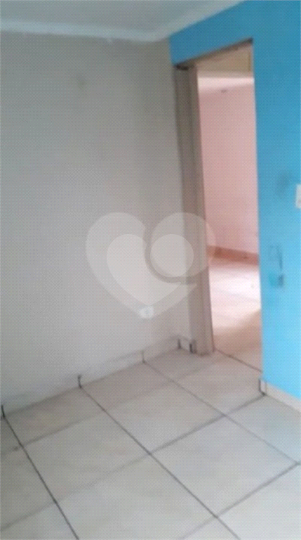 Venda Apartamento São Paulo Conjunto Habitacional Teotonio Vilela REO974786 17