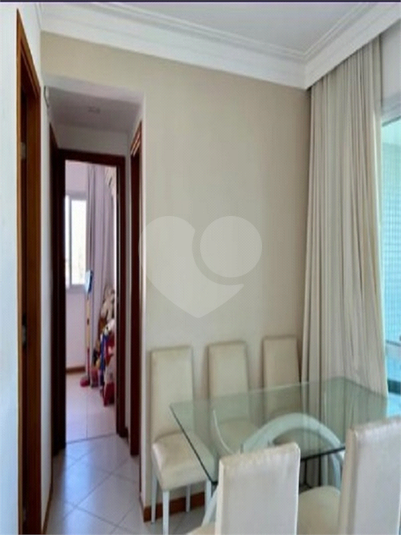 Venda Apartamento Salvador Jardim Apipema REO974792 6