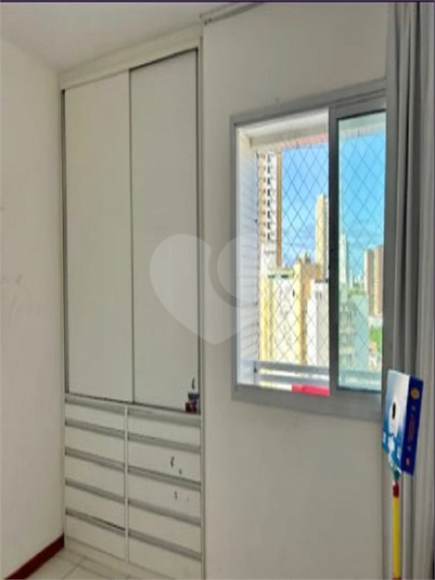 Venda Apartamento Salvador Jardim Apipema REO974792 9