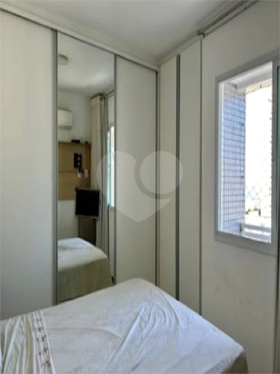 Venda Apartamento Salvador Jardim Apipema REO974792 8