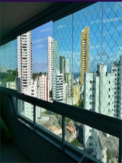 Venda Apartamento Salvador Jardim Apipema REO974792 5