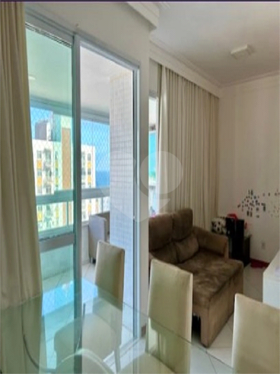 Venda Apartamento Salvador Jardim Apipema REO974792 3