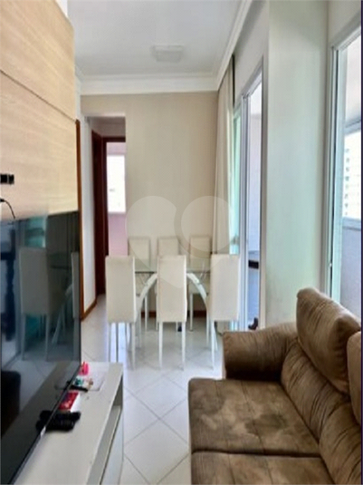 Venda Apartamento Salvador Jardim Apipema REO974792 2