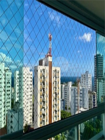 Venda Apartamento Salvador Jardim Apipema REO974792 4