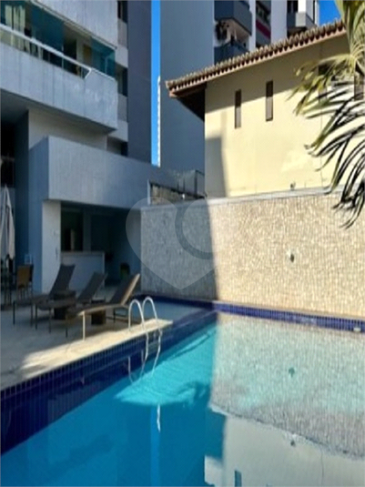 Venda Apartamento Salvador Jardim Apipema REO974792 12