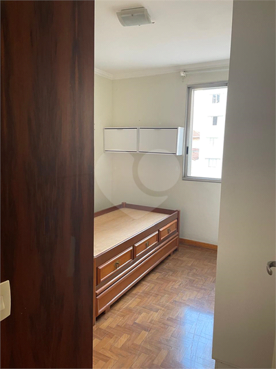 Venda Apartamento São Paulo Perdizes REO974796 10