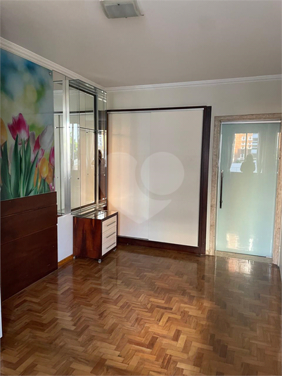 Venda Apartamento São Paulo Perdizes REO974796 15