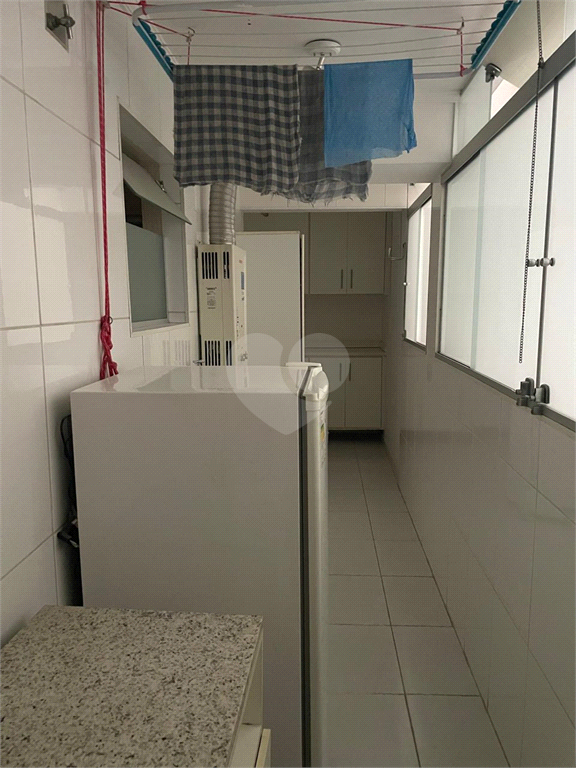 Venda Apartamento São Paulo Perdizes REO974796 5