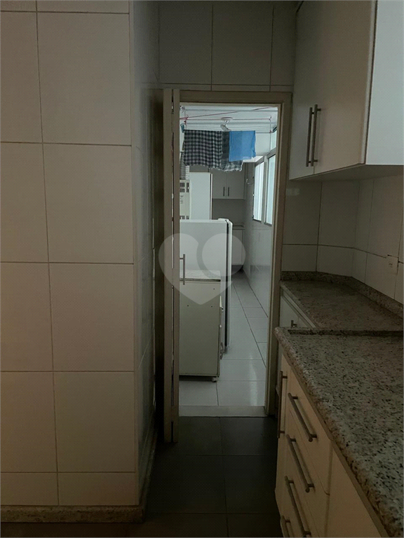 Venda Apartamento São Paulo Perdizes REO974796 3