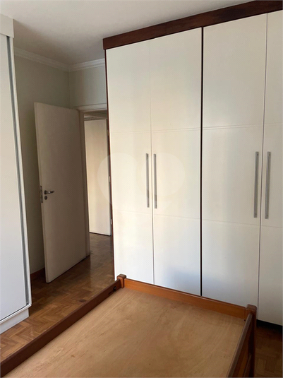 Venda Apartamento São Paulo Perdizes REO974796 12