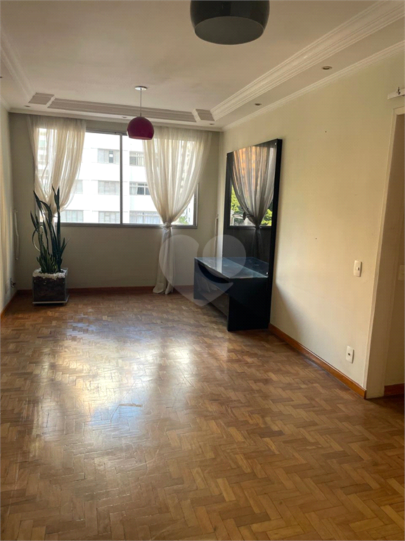 Venda Apartamento São Paulo Perdizes REO974796 1