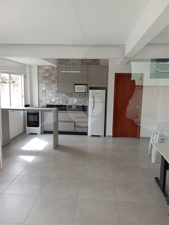 Venda Apartamento São José Ipiranga REO974809 15