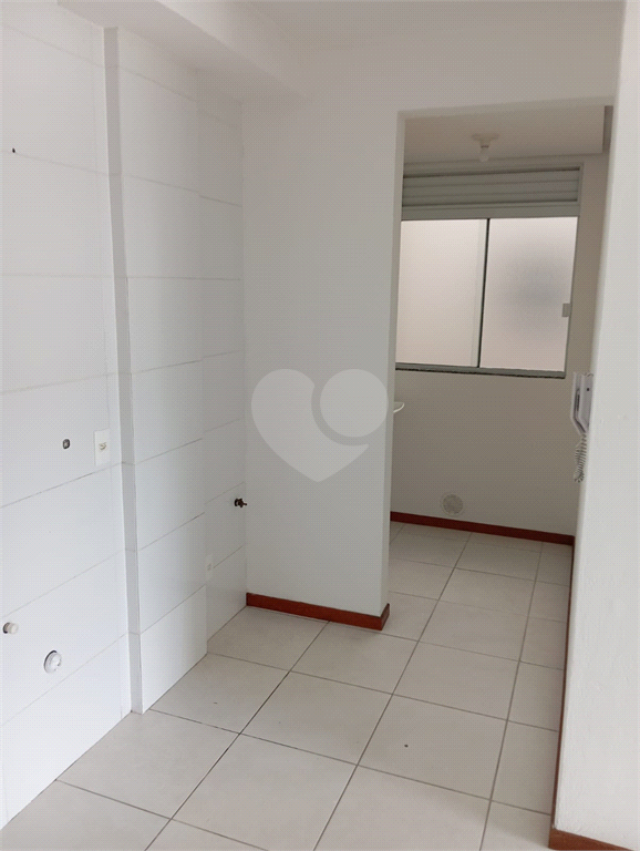 Venda Apartamento São José Ipiranga REO974809 4