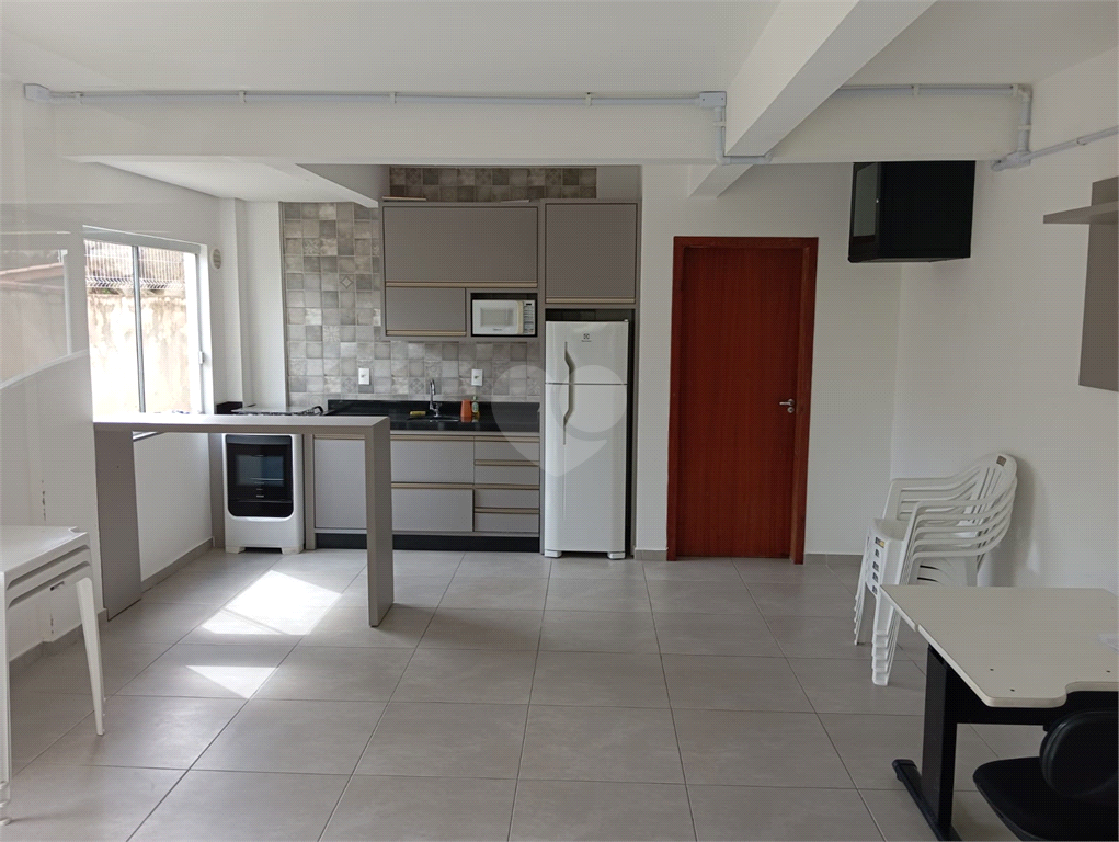 Venda Apartamento São José Ipiranga REO974809 14