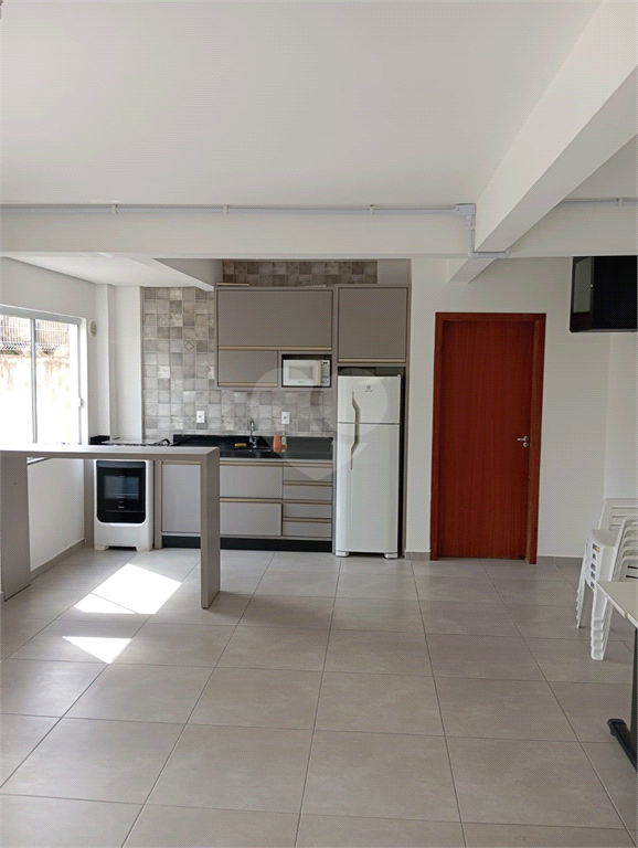 Venda Apartamento São José Ipiranga REO974809 13