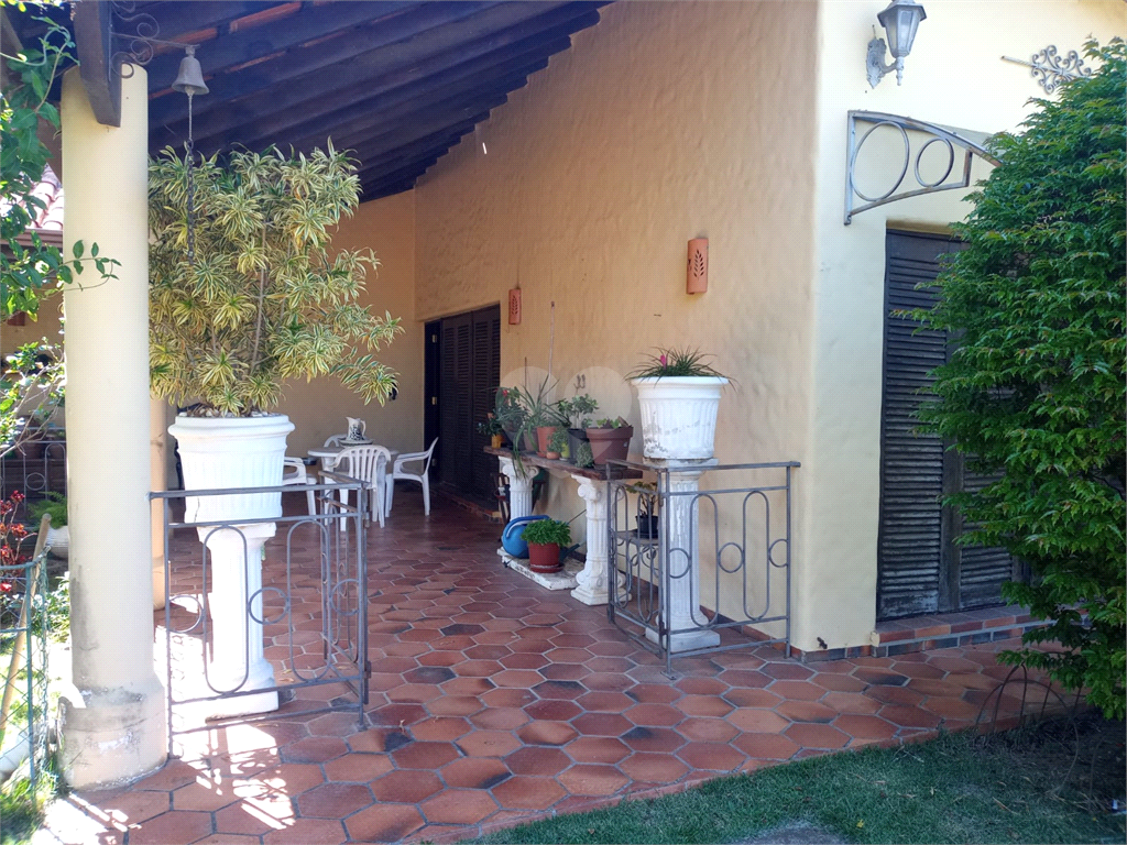 Venda Casa Vinhedo Santa Claudina REO974817 5