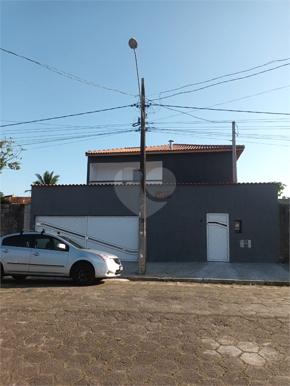 Venda Sobrado Peruíbe Jardim Beira Mar REO974818 19