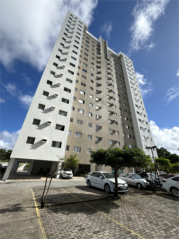 Venda Apartamento Maceió Serraria REO974825 1